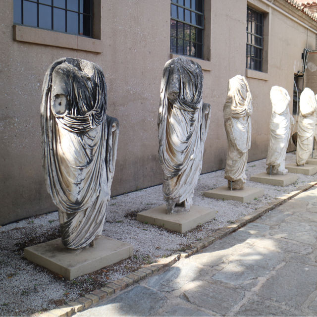 AncientWorld is where history comes alive! 