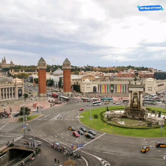 The Jewel of Catalonia