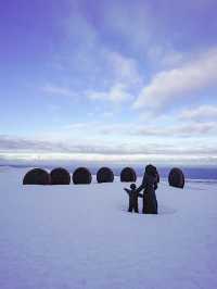 📍North Cape
