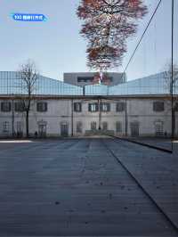 藝術審美 米蘭也可以這樣玩 Fondazione Prada