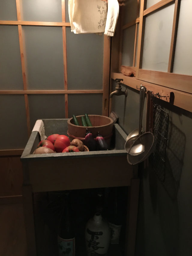 探索新宿的歷史軌跡：新宿歴史博物館之旅