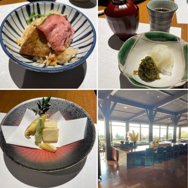 【九重】全室露天風呂付き離れの高級リゾート♨️