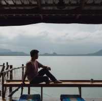 เกาะพิทักษ์ ชุมพร