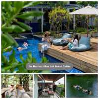 เที่ยวพังงาสไตล์ครอบครัว กับ 9 ที่พักถูกใจลูก