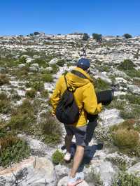🥾 Hike the Trails of Cape of Good Hope National Park 🌍