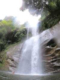 Ban Buan Kukuot Waterfall: Amazing Mother Nature