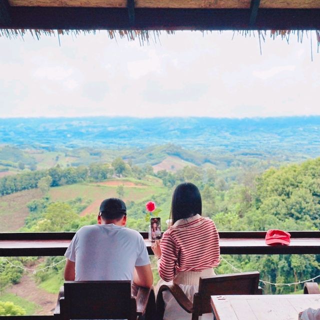 คาเฟ่สวยเมืองน่าน