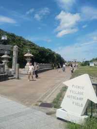 【糸島】まるでジブリの世界のような天然アートの島♪