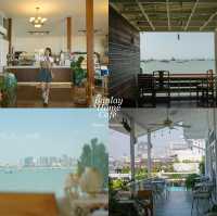 รวม 8 ที่เที่ยว ‘พัทยา‘ ที่ควรมาเช็คอิน 🍋🏝️✨