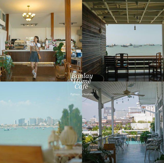รวม 8 ที่เที่ยว ‘พัทยา‘ ที่ควรมาเช็คอิน 🍋🏝️✨