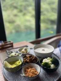 台北人間仙境【馥蘭朵烏來渡假酒店】~近烏來老街必訪溫泉景點