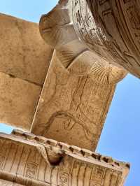 the Mystical Kom Ombo Temple, Egypt 🇪🇬