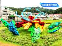 新潟景點｜「人類就在自然中」每三年舉辦一次—越後妻有大地藝術季
