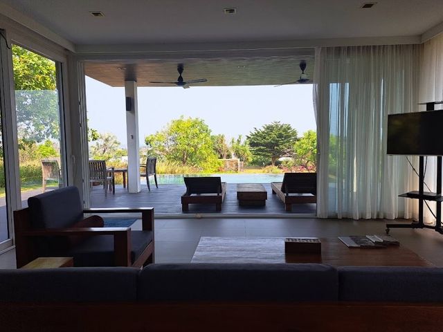 🏖️✨The Spirit Hua Hin