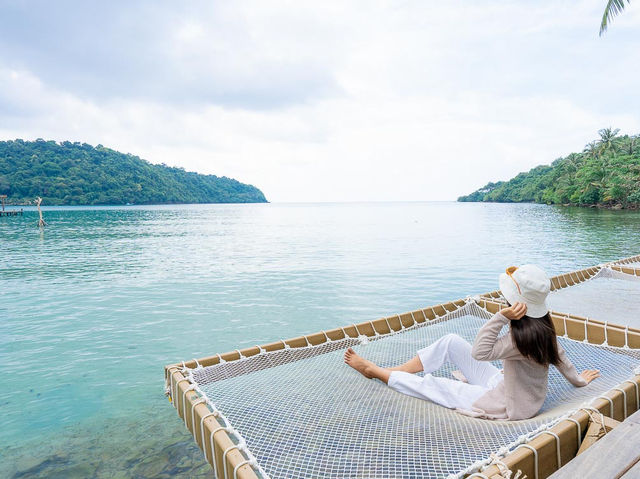 Koh Kood Resort