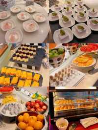 九龍東皇冠假日酒店尚廚The Chef’s Table🌟