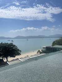  📍My Beach Resort Phuket