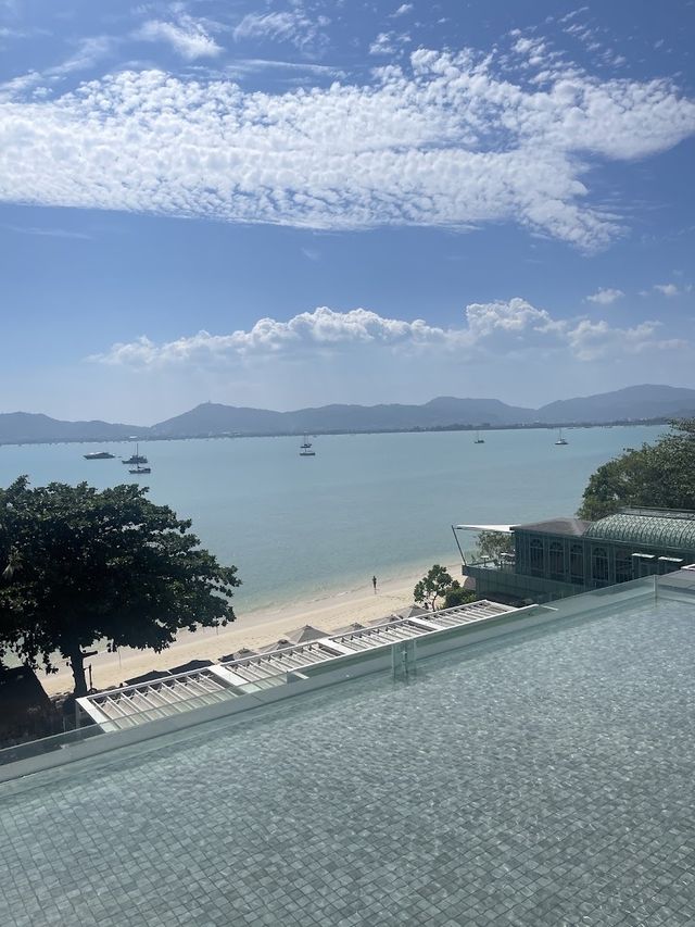  📍My Beach Resort Phuket