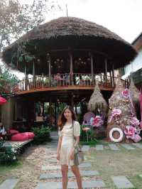 คาเฟ่ริมทะเล Top Seacret Beach Cafe