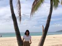 หาดกะรน จ.ภูเก็ต