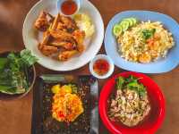 ร้านส้มตำ อีสานคลาสสิค แม่กลอง