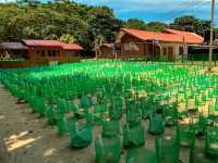 Selingan Turtle Island