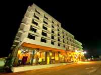 Phayao Northern Lake Hotel