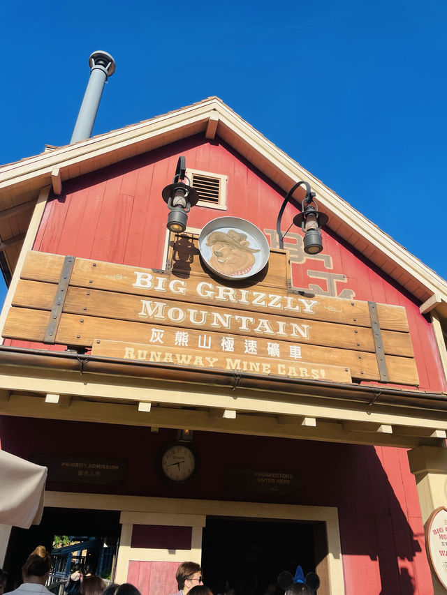 【香港:ランタオ島】ここだけ！大迫力のアトラクションを堪能！！