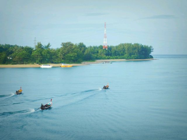 สะพานรักสารสิน