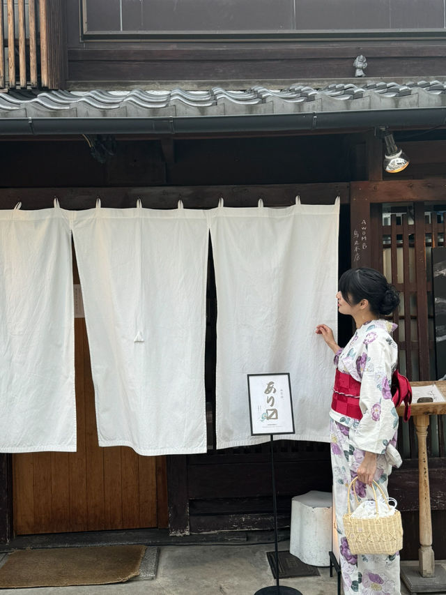 〜京都府〜京都ランチ！旬の素材を楽しめる夏グルメ！