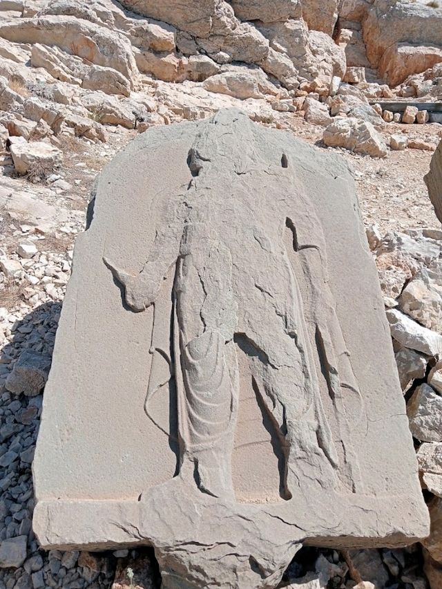 Most Impressive Site in Turkey