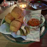 48 Hours in Taipei! Visit Old Streets, Best Natural Wine Bar in Taipei and often-missed landmark!