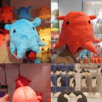 สำรวจโลกใต้น้ำใจกลางโตเกียวที่ Sumida Aquarium 🪼