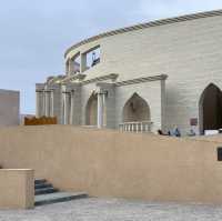 "8-Hour Stopover Itinerary: Discover Doha’s Cultural Highlights by Metro"