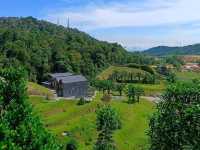 Talula Hill Farm Resort Kluang