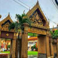 วัดสังเวชวิศยารามวรวิหาร