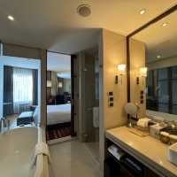 Hilton Bangkok Grande Asoke 