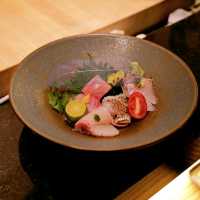 Roru modern Japanese restaurant