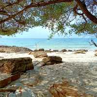 เกาะเสม็ด ระยอง