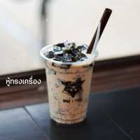 Our Farm ฟาร์มเราเอง Cafe & Restaurant