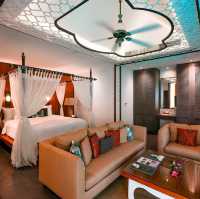 Dewa Phuket Resort & Villas 