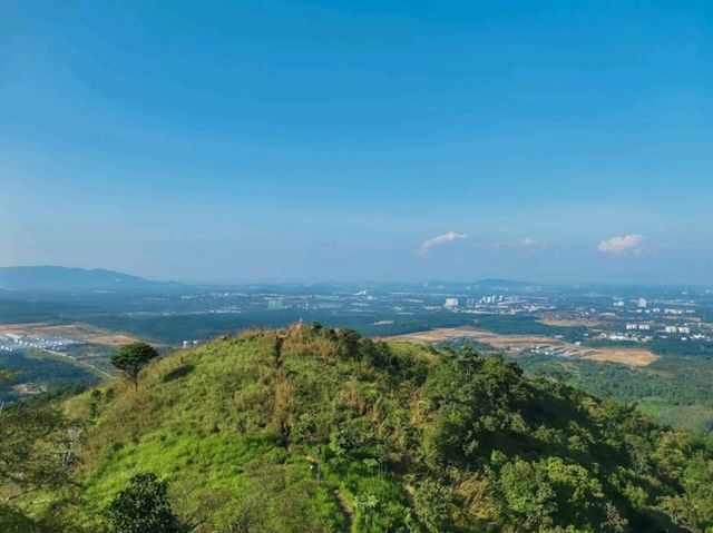 Broga Hill Park