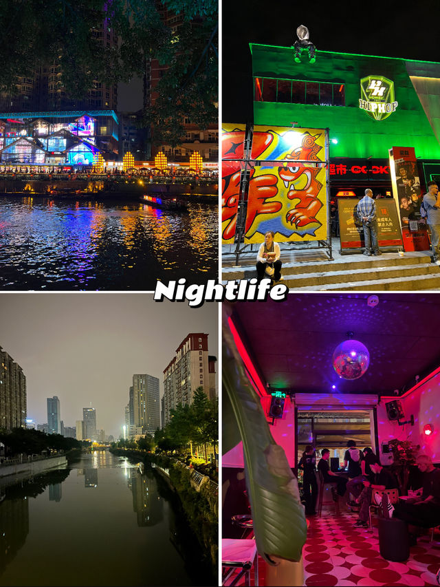 Best Things To Do in Chengdu, China 🇨🇳🐼