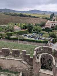 Of History and architecture 