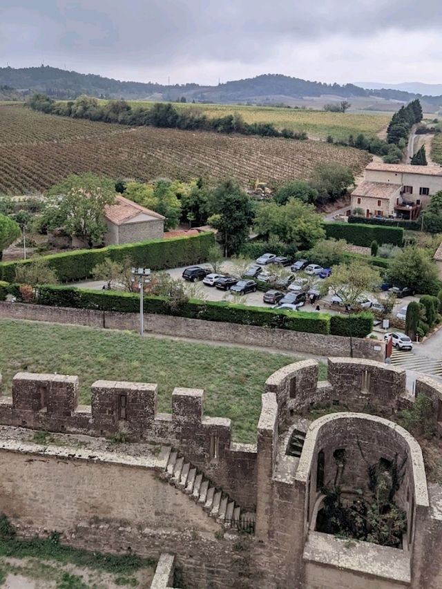 Of History and architecture 