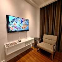 The Bless Hotel and Residences @ Bangkok