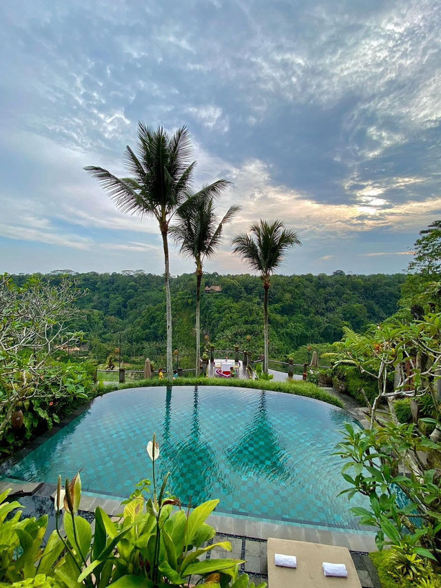One of the Best hospitality in Bali👯‍♀️👙⛱️🏖️