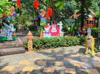 🛖 The Chill Resort at Nakornnayok