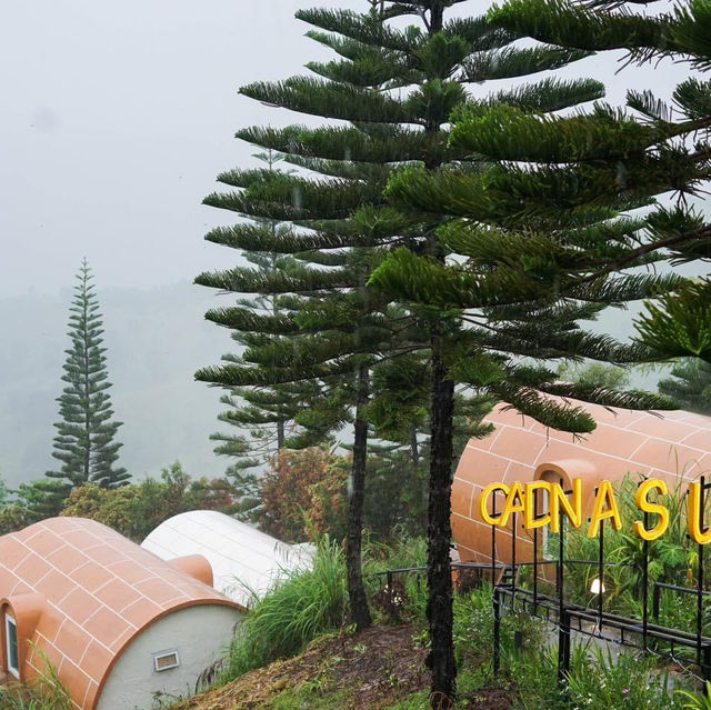 PhuSandao Resort