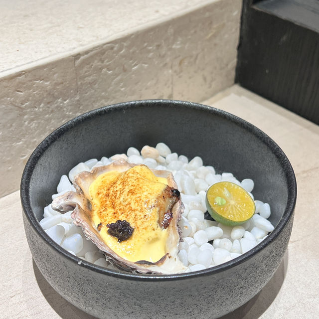 樂葵法式鐵板燒